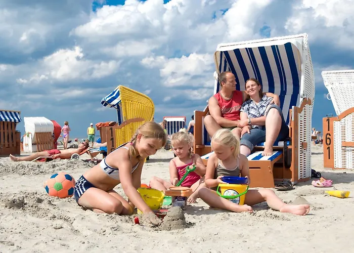 Hotel Benserhof Garni Am Hafen