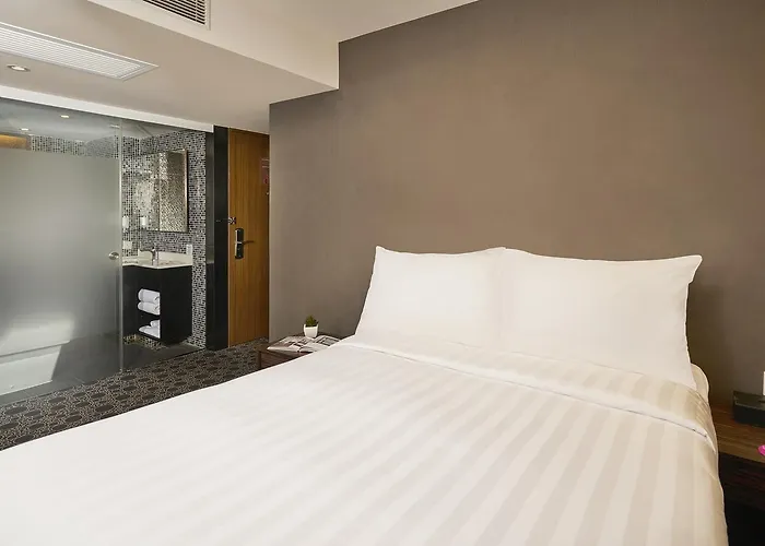 Hotel Bonaparte By Rhombus