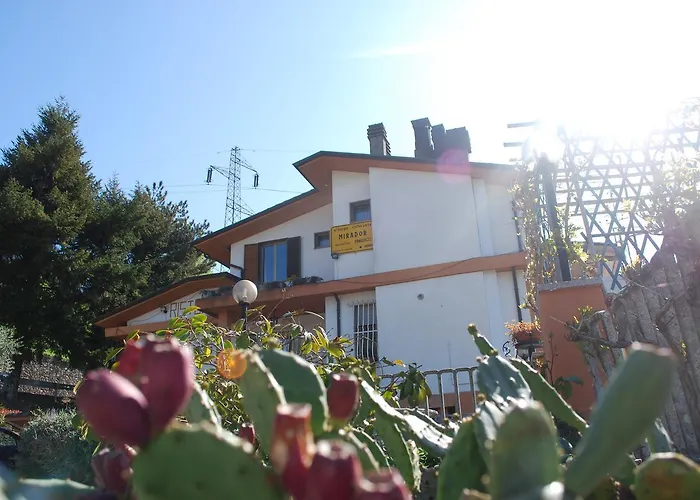 Hotel Mirador