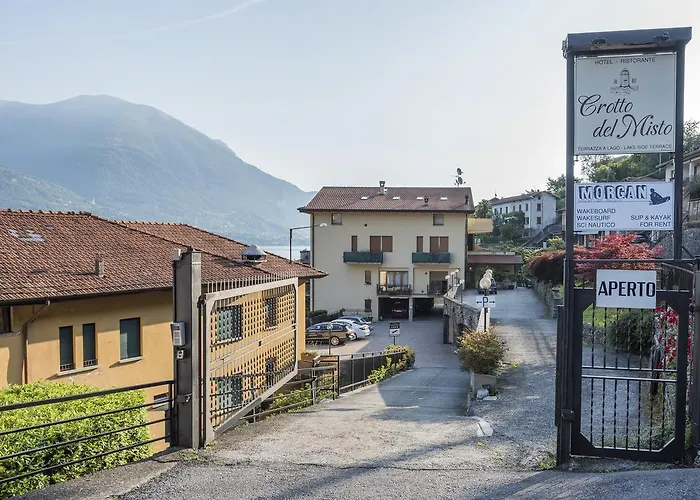 Crotto Del Misto