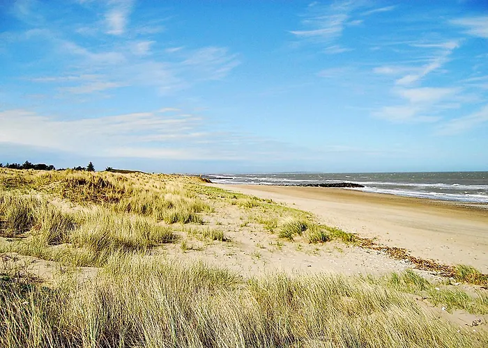 Coast Rosslare Strand