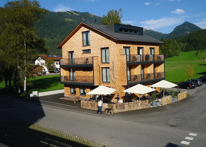 Hotel Gretina