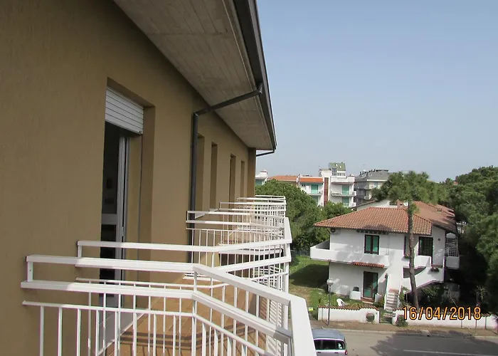 Hotel Toschi