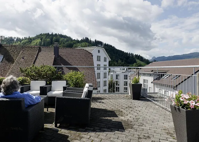 Kunsthotel Linde Garni