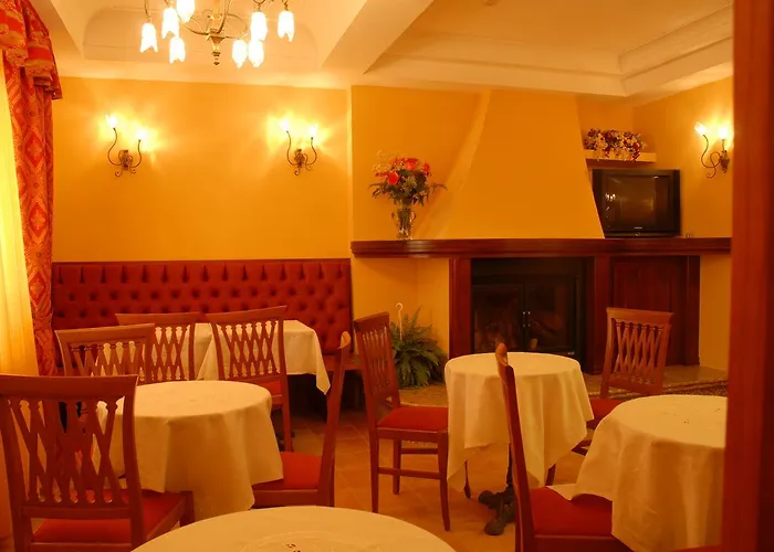 Hotel Duca Di Calabria