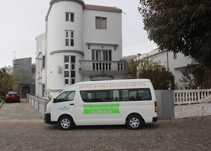 Hotel POUSADA Brava