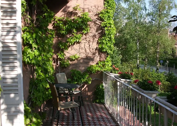 Hotel Xalet La Coromina
