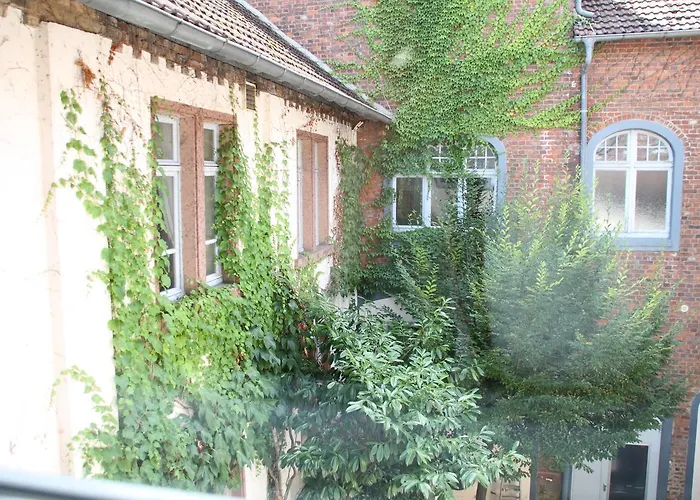 Hotel Mainzer Hof