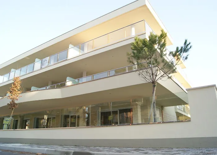 Residence I Diamanti - Siroli Collection