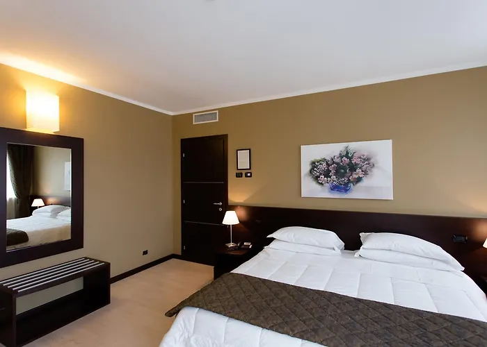 Air Palace Hotel