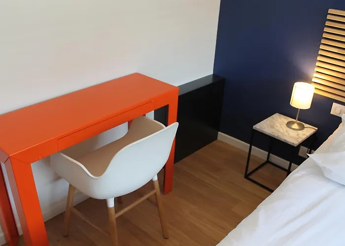 Appartements Paris Boulogne