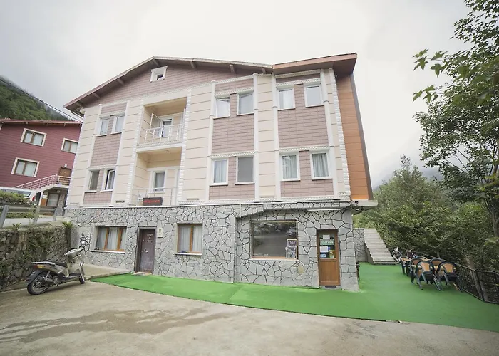 Inceli Hotel