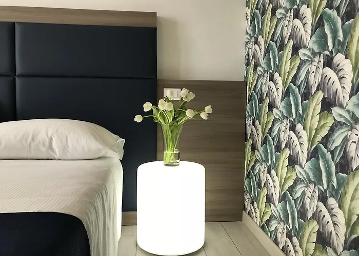 Hotel Riviera