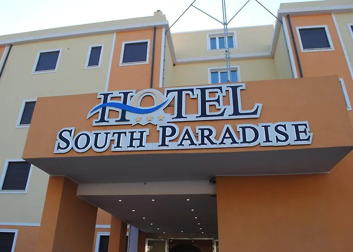 Hotel South Paradise
