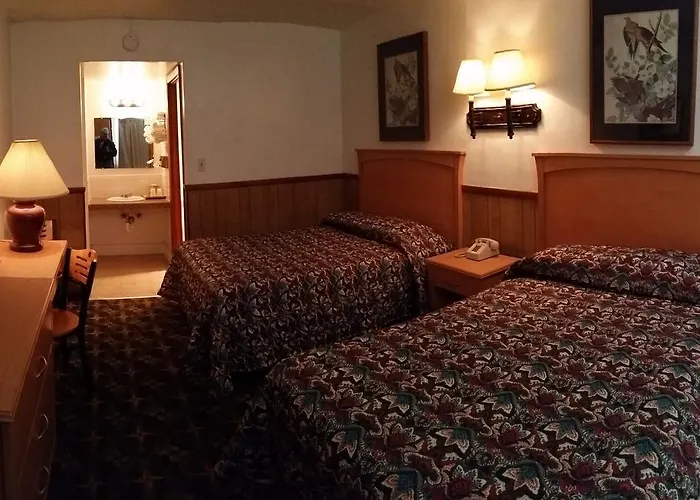 Beltway Motel An Suites