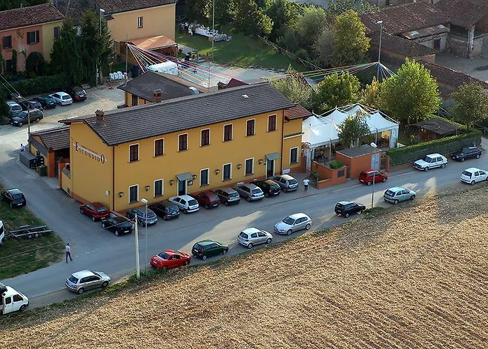 Albergo Escondido