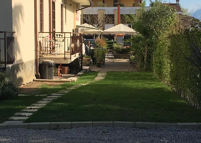 Hotel Margherita Meublè