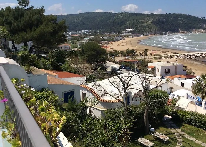 Hotel Elisa - Spiaggia Privata Inclusa