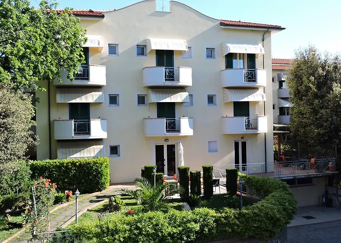 Hotel Il Pino