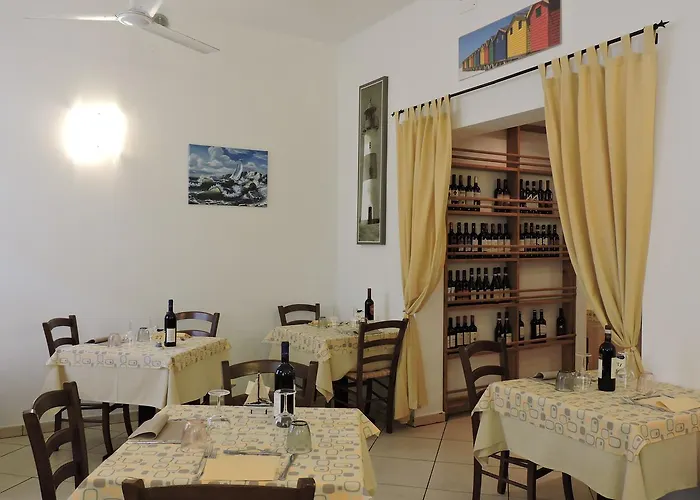 Hotel Il Pino