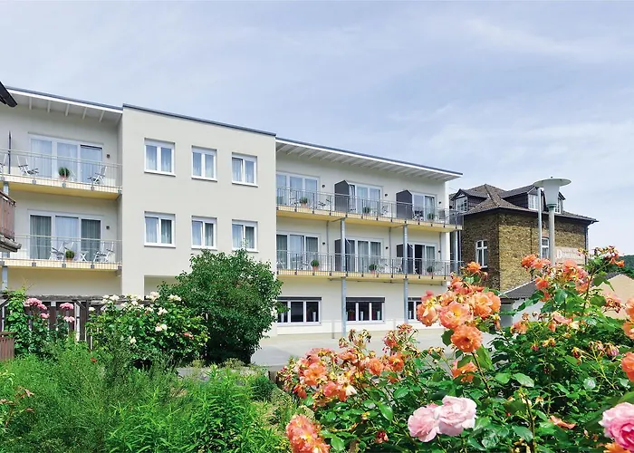 Landhotel Sanct Peter
