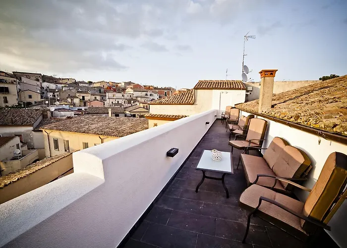 La Casa nel Borgo Antico