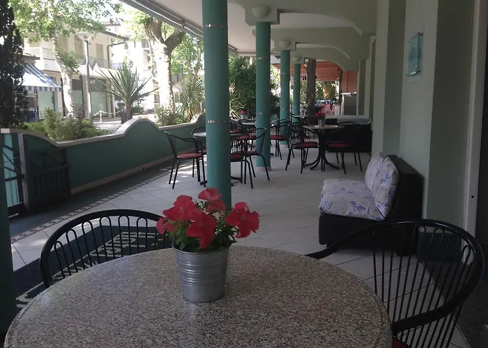 Hotel Jole