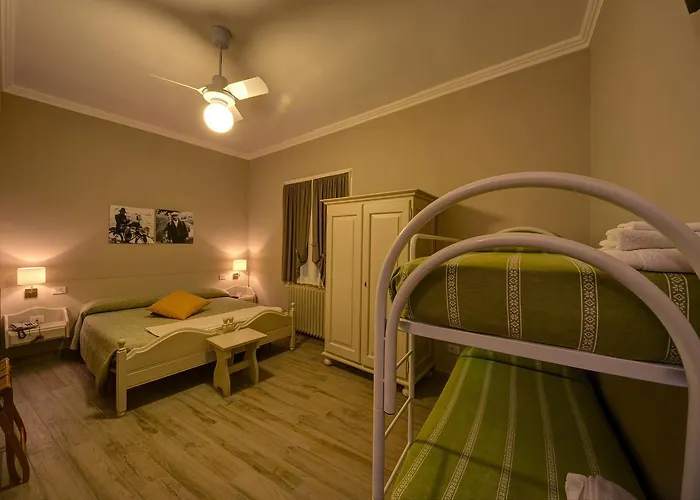 Hotel Ristorante Bologna
