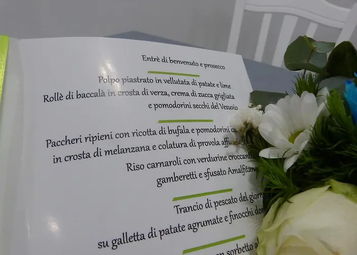 Tenuta Landi Country House