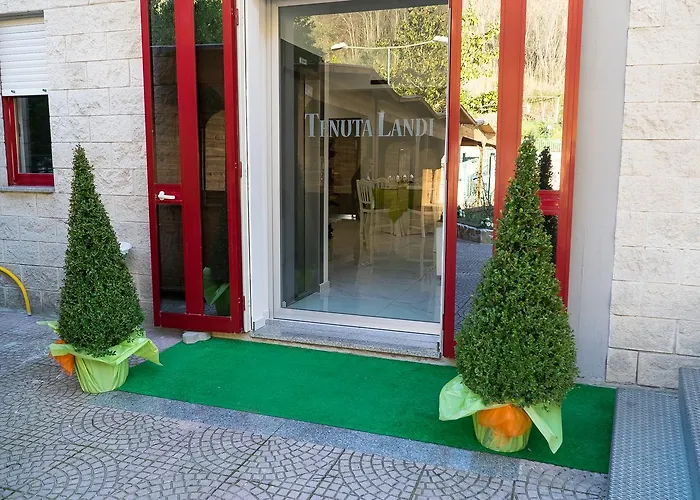 Tenuta Landi Country House
