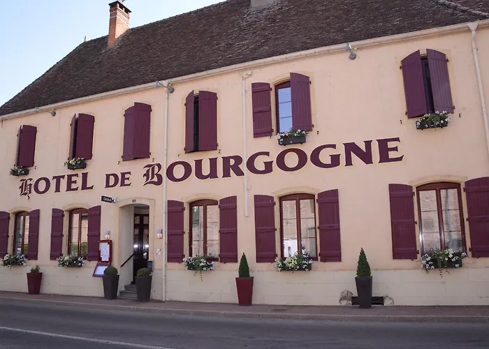 Hôtel de Bourgogne