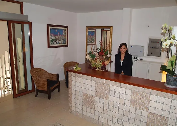 Hotel Morgan
