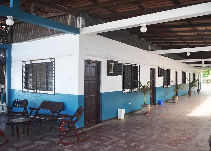 Playa Roca Beach Hotel