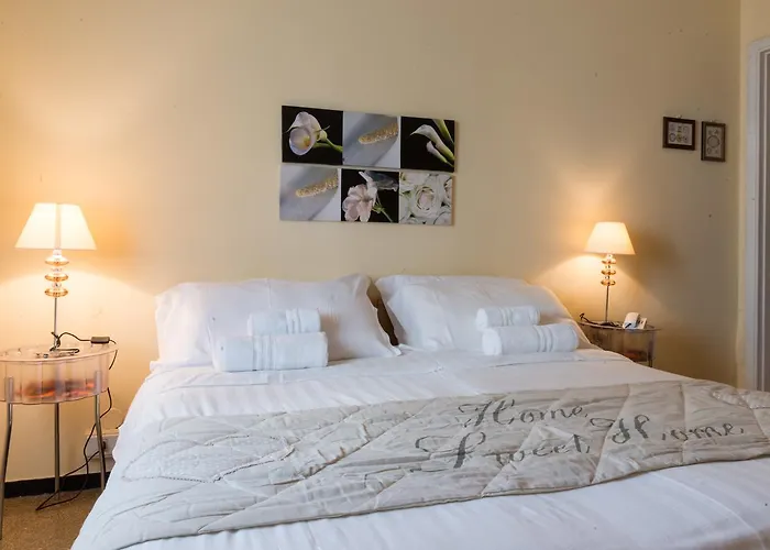 Hotel Eden