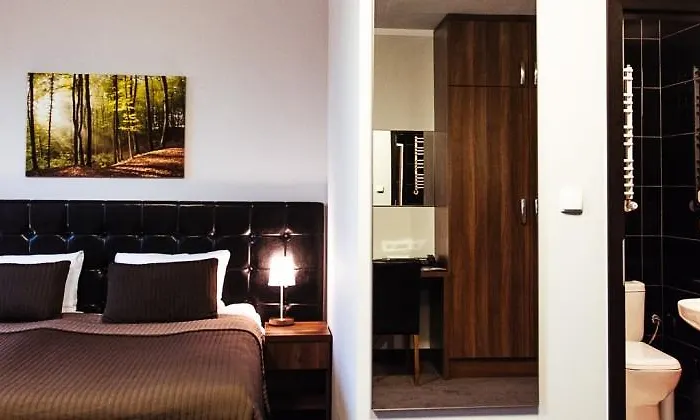Hotel Level