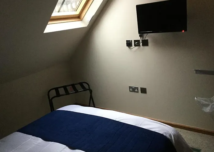York Aparthotel