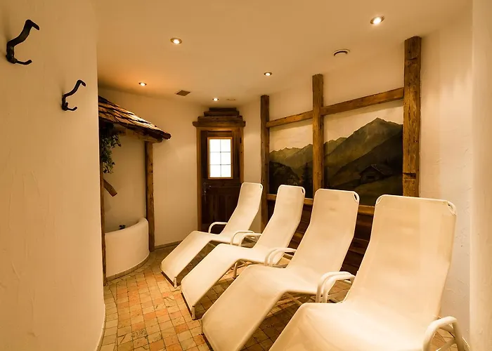 Hotel Rosenheim