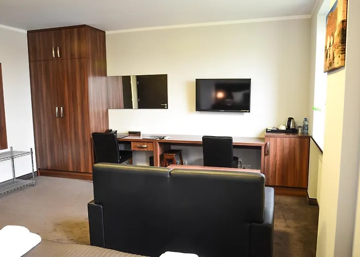 Hotel Level
