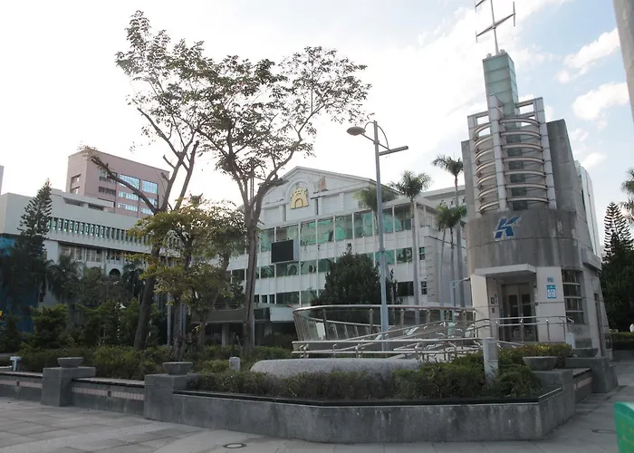 M Hotel