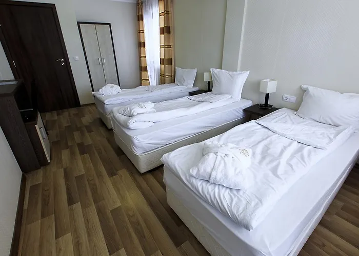 Hotel Nikol