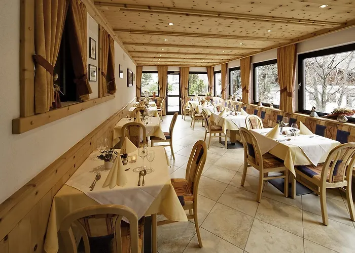 Hotel Am Fels