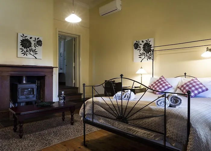 The Rising Sun Hotel