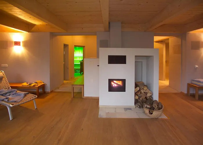 Biohotel Pausnhof