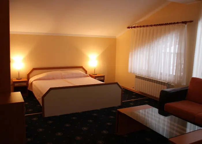 Kovanlika Hotel
