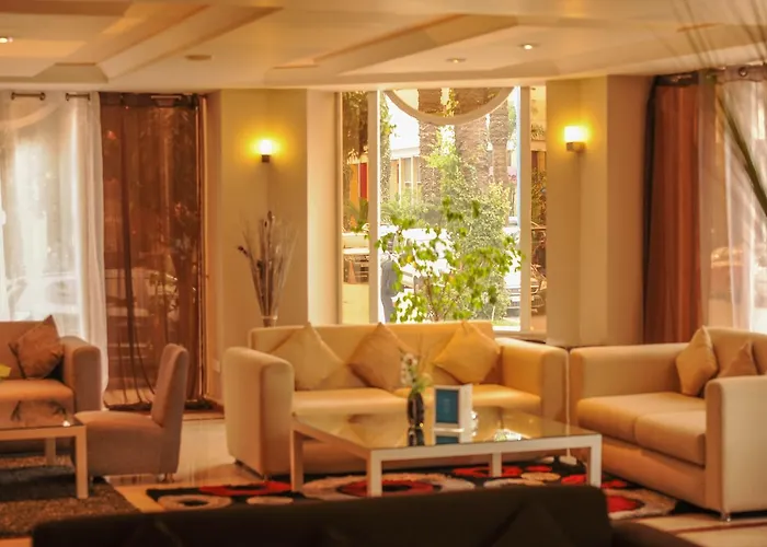 Hotel Sabah