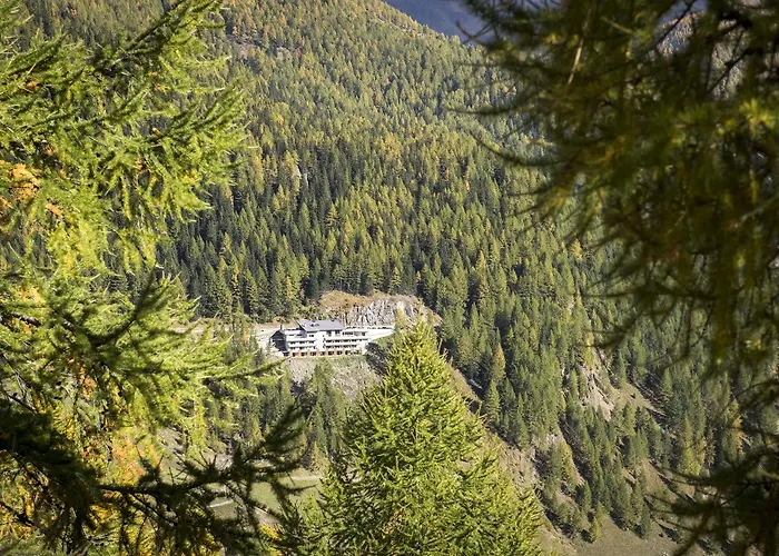 Gasthof Schoenau