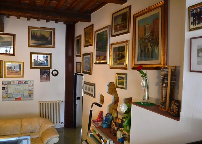 Albergo Imperiale