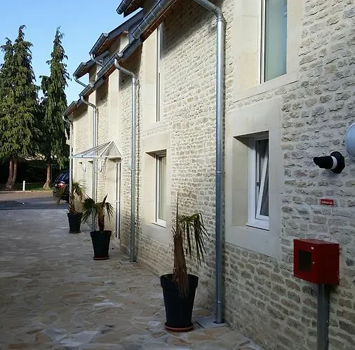 Hotel De La Gare