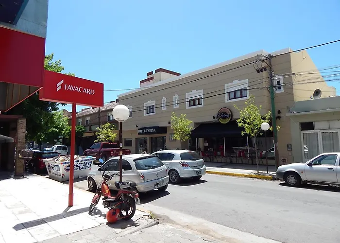 Hotel Fariña