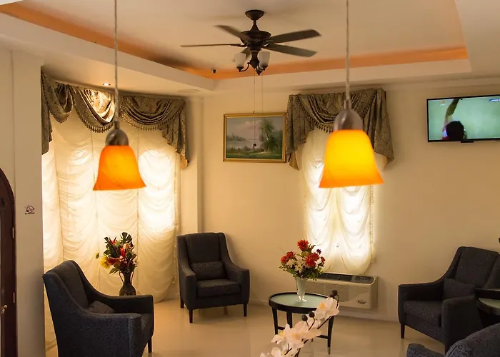 The Durban Hotel Guyana Inc.